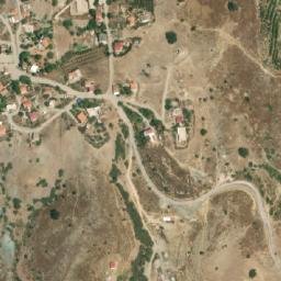 Satellite imagery of Yokuşbaşı Burnu, TR
