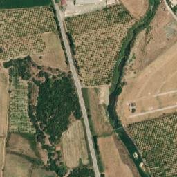 Drone Görünümü