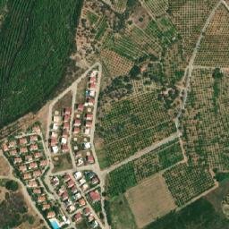 Drone Görünümü