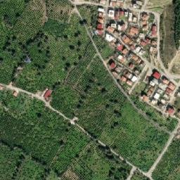 Drone Görünümü