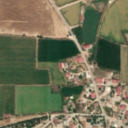 Drone Görünümü
