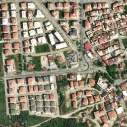 Drone Görünümü