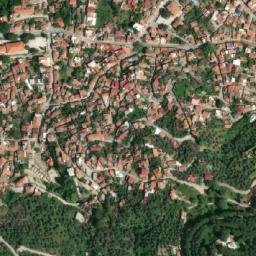 Drone Görünümü