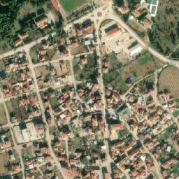 Drone Görünümü