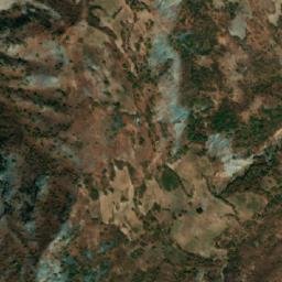 Satellite imagery of Kōtal-e Gardangah, AF