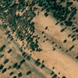 Satellite imagery of Crosette Prospect, US