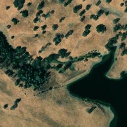 Satellite imagery of Crosette Prospect, US