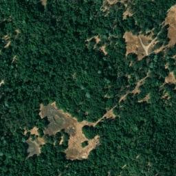 Satellite imagery of Curtis Mine, US