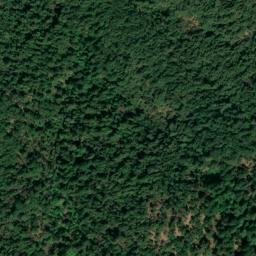 Satellite imagery of Keltz Mine, US