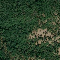 Satellite imagery of Keltz Mine, US