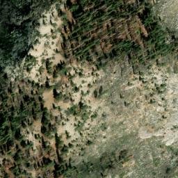Satellite imagery of Cherry Ridge, US