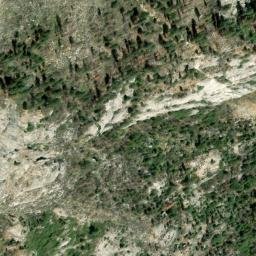 Satellite imagery of Cherry Ridge, US
