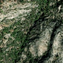 Satellite imagery of Cherry Ridge, US