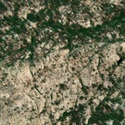 Satellite imagery of Macomb Ridge, US