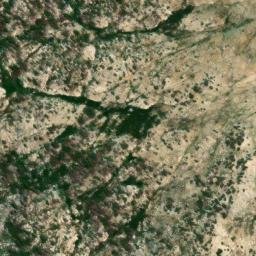 Satellite imagery of Macomb Ridge, US