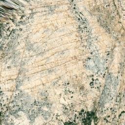 Satellite imagery of Suicide Ridge, US