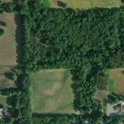 Satellite imagery of Old Ben Number 26 Mine, US
