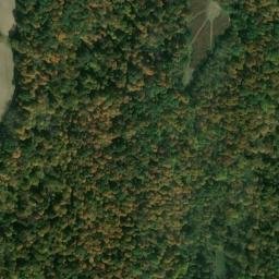 Satellite imagery of Saint Joe Ridge, US