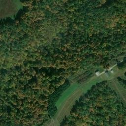 Satellite imagery of Saint Joe Ridge, US