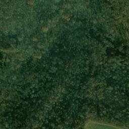 Satellite imagery of Chism Ridge, US