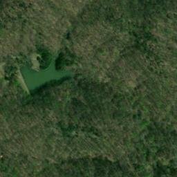 Satellite imagery of Yost Ridge, US