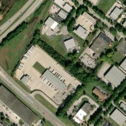 Satellite imagery of 2006 42 08 — NGS DL4003 — Lexington, US, US
