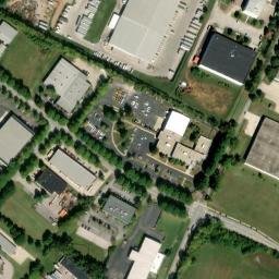 Satellite imagery of 2006 42 08 — NGS DL4003 — Lexington, US, US