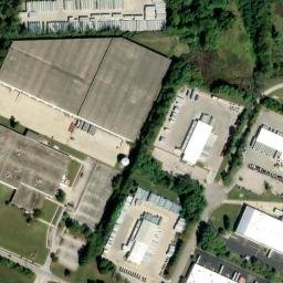 Satellite imagery of 2006 42 08 — NGS DL4003 — Lexington, US, US