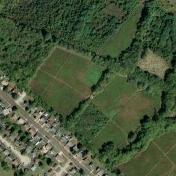 Satellite imagery of LFUCG GPS STA 0009 — NGS HZ2586 — Lexington, US, US