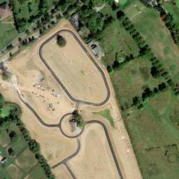 Satellite imagery of I75 T 80 AZ MK — NGS HZ0109 — Lexington, US, US