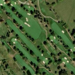 Satellite imagery of SWIGERT — NGS HZ2425 — Lexington, US, US