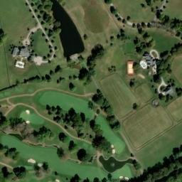 Satellite imagery of D 32 — NGS HZ0074 — Lexington, US, US