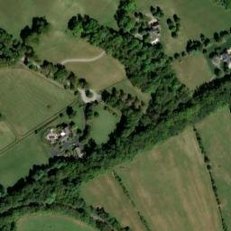 Satellite imagery of D 32 — NGS HZ0074 — Lexington, US, US