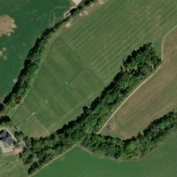 Satellite imagery of W 145 — NGS HZ0125 — Lexington, US, US