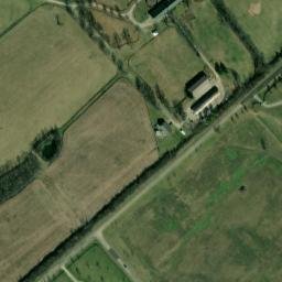Satellite imagery of W 145 — NGS HZ0125 — Lexington, US, US