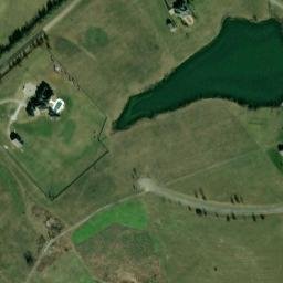 Satellite imagery of W 145 — NGS HZ0125 — Lexington, US, US