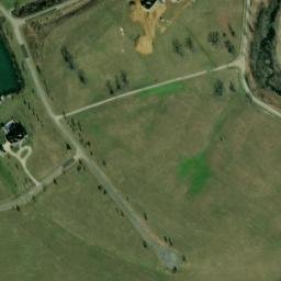 Satellite imagery of X 145 — NGS HZ0126 — Lexington, US, US