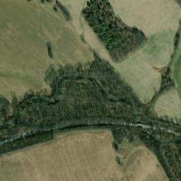Satellite imagery of Y 145 — NGS HZ0128 — Lexington, US, US