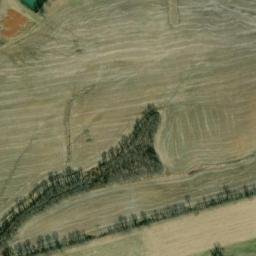 Satellite imagery of Z 145 — NGS HZ0129 — Lexington, US, US