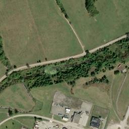 Satellite imagery of LEXINGTON SIGNAL DEPOT TANK — NGS HZ2421, US