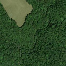 Satellite imagery of Fraley Ridge, US