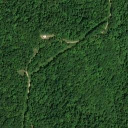 Satellite imagery of Fraley Ridge, US