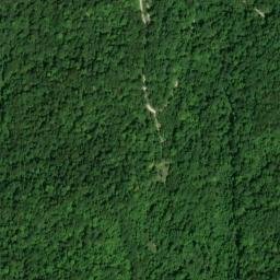 Satellite imagery of Fraley Ridge, US