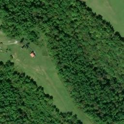 Satellite imagery of Bromley Ridge, US