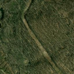 Satellite imagery of Peaser Ridge, US