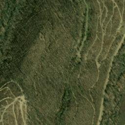 Satellite imagery of Peaser Ridge, US