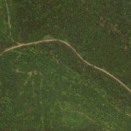 Satellite imagery of Little Trap Ridge, US