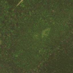Satellite imagery of Huggins Ridge, US