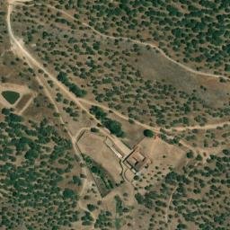 Satellite imagery of survey_point, PT