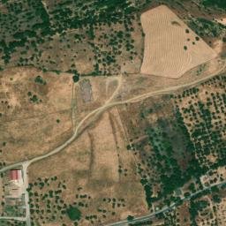 Satellite imagery of survey_point, PT